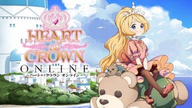 HEART of CROWN Online Image