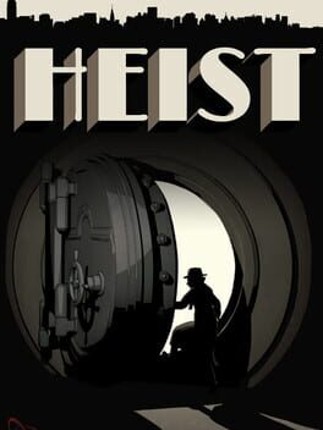 HEIST Game Cover