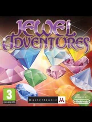 Jewel Adventures Game Cover
