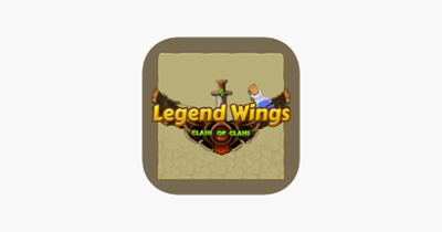 Legend Wings Image