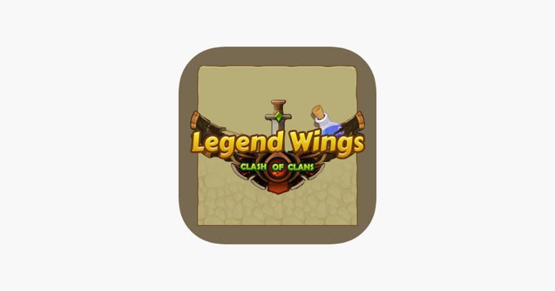 Legend Wings Game Cover
