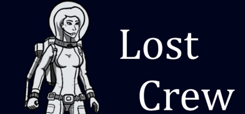 Lost Crew Game Cover