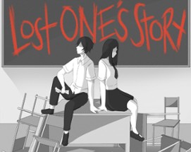 Lost One's Story Image