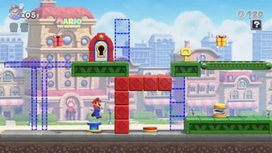 Mario vs. Donkey Kong Image