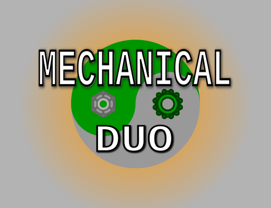 Mechanical Duo Game Cover