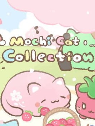 MochiCat Collection Game Cover