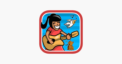 Music Puzzle Fun for Kids - kids app Image