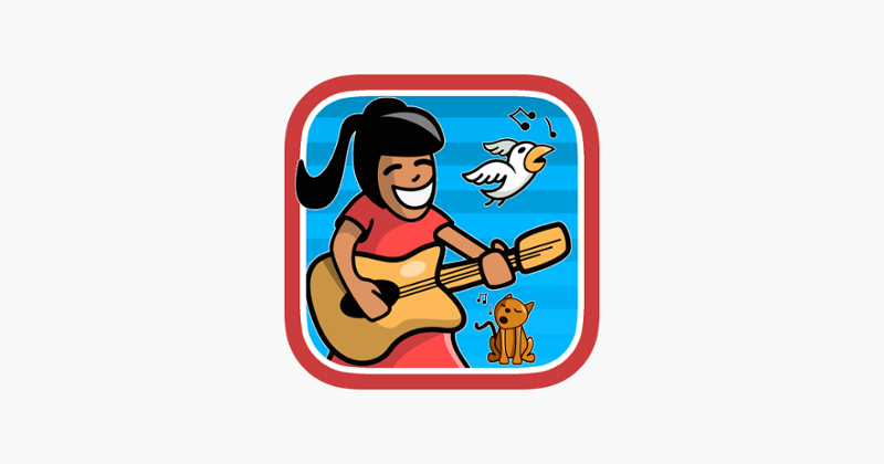 Music Puzzle Fun for Kids - kids app Game Cover