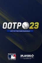 Out of the Park Baseball 23 Image