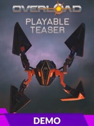 Overload Playable Teaser Game Cover