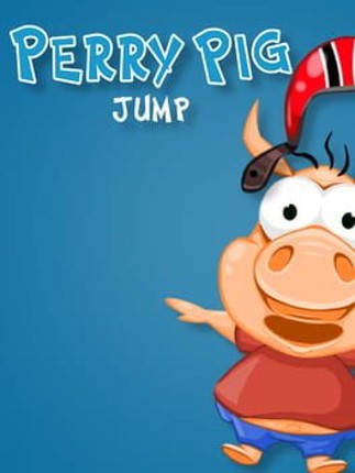 Perry Pig Jump Game Cover