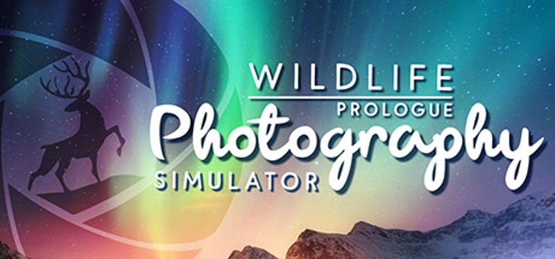 Photography Simulator Wildlife Prologue Game Cover