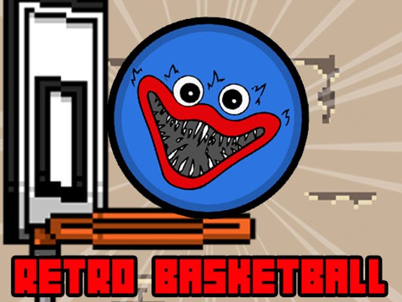 Poppy Basketball Game Cover