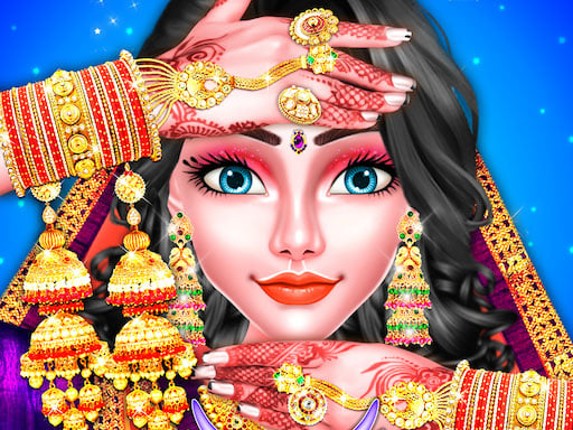 Princess jewelry shop Game Cover