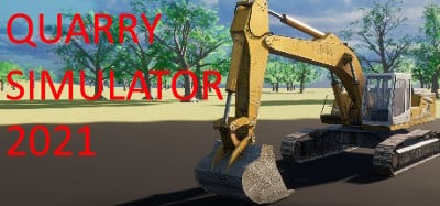 Quarry Simulator 2021 Image