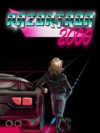 Razortron 2000 Game Cover