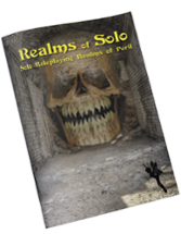 Realms of Solo Image