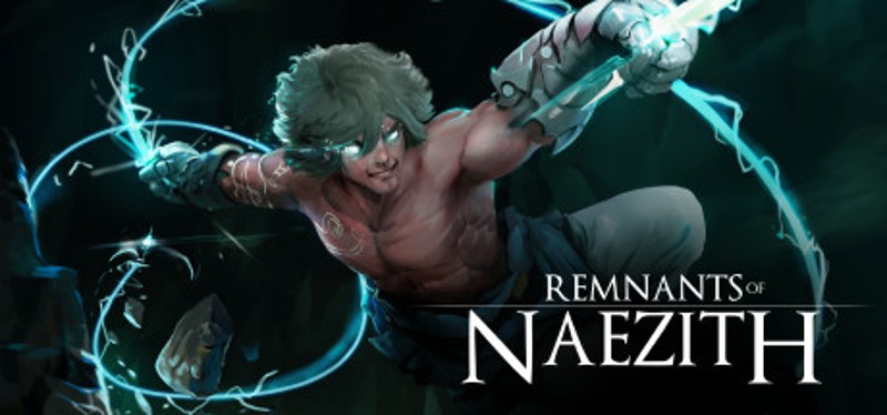 Remnants of Naezith Game Cover