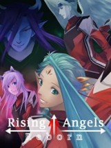 Rising Angels: Reborn Image