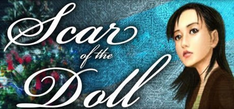 Scar of the Doll Game Cover