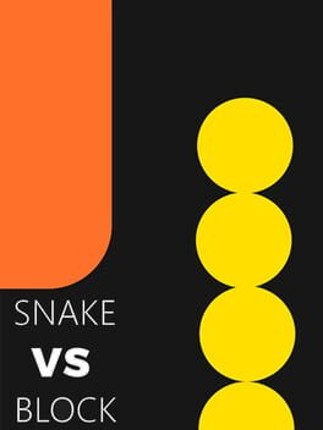 Snake VS Block Game Cover