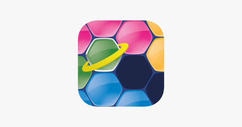 Space Hexa Puzzle Game Cover