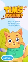 Tim’s Preschool Learning Games Image