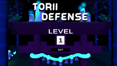 TORII DEFENSE Image