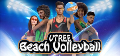 VTree Beach Volleyball Image