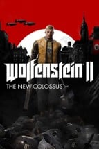 Wolfenstein 2: The New Colossus - Nintendo Switch Edition Image