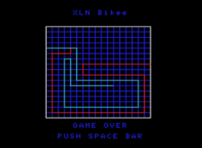 XLN Bikes (MSX) by PlattySoft Image