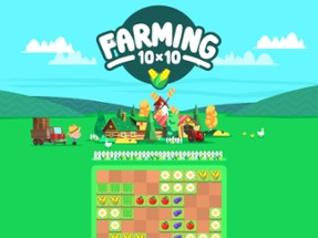 10x10 Farming Image