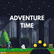 Adventure Time Game Image