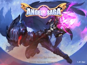 Angel Saga Image