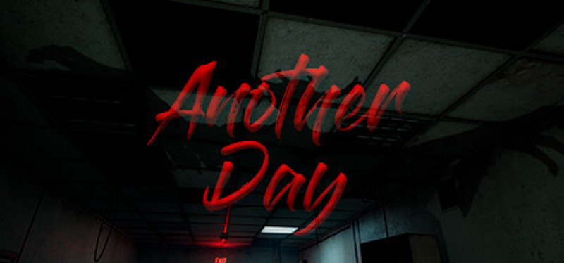 Another Day Game Cover