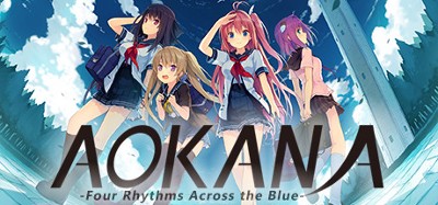 Aokana: Four Rhythms Across the Blue Image