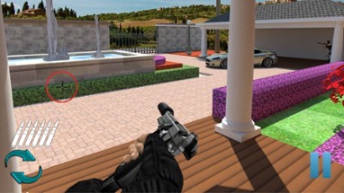 Assassin Sniper Shooter Pro Free Image