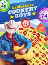 Bingo Country Boys Bingo Games Image
