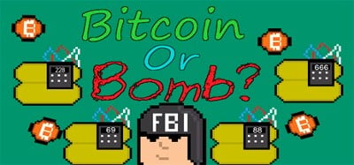Bitcoin Or Bomb? Image