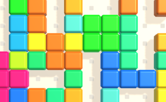 Blocks Game Cover