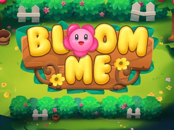 Bloom Mee Game Cover