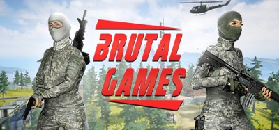 Brutal Games Image