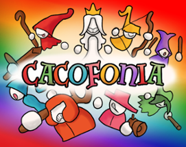 Cacofonia Image