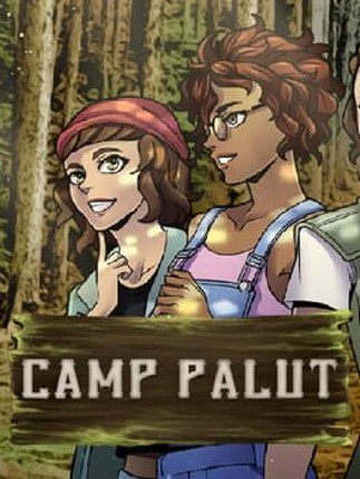 Camp Palut Game Cover