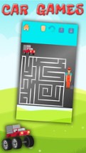 Cars Fun Games Image