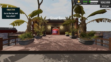 Casino Island Simulator Image