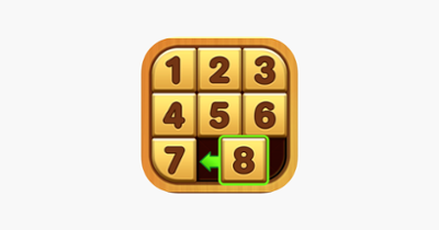 Classic Number Game -Numpuzzle Image