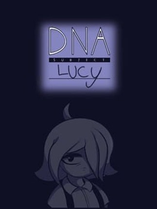 DNA Subject: Lucy Game Cover