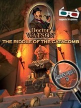 Doctor Watson: The Riddle of the Catacombs Image