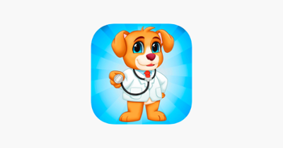 Doggy Doctor: My Pet Hospital Image